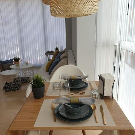Encantador Apartamento Junto Al Mediterraneo By Hometels Sagunto 외부 사진