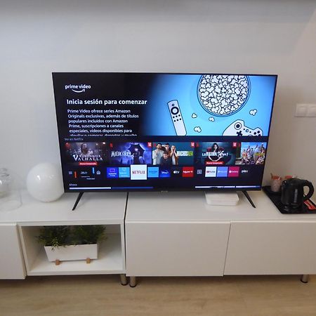 Encantador Apartamento Junto Al Mediterraneo By Hometels Sagunto 외부 사진
