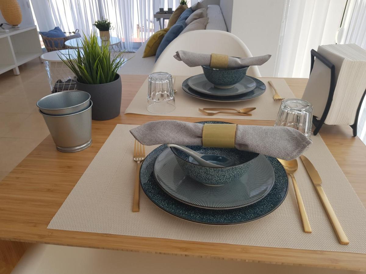Encantador Apartamento Junto Al Mediterraneo By Hometels Sagunto 외부 사진