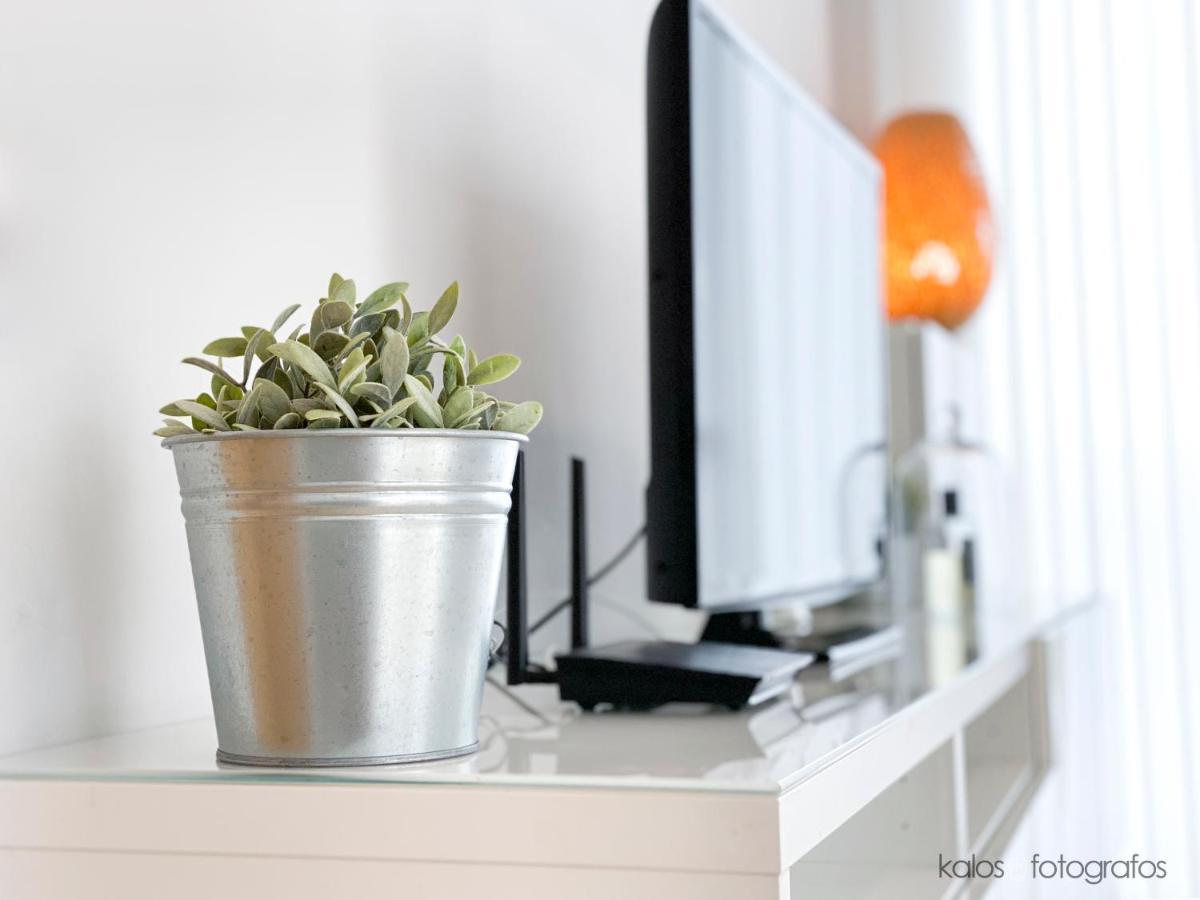 Encantador Apartamento Junto Al Mediterraneo By Hometels Sagunto 외부 사진