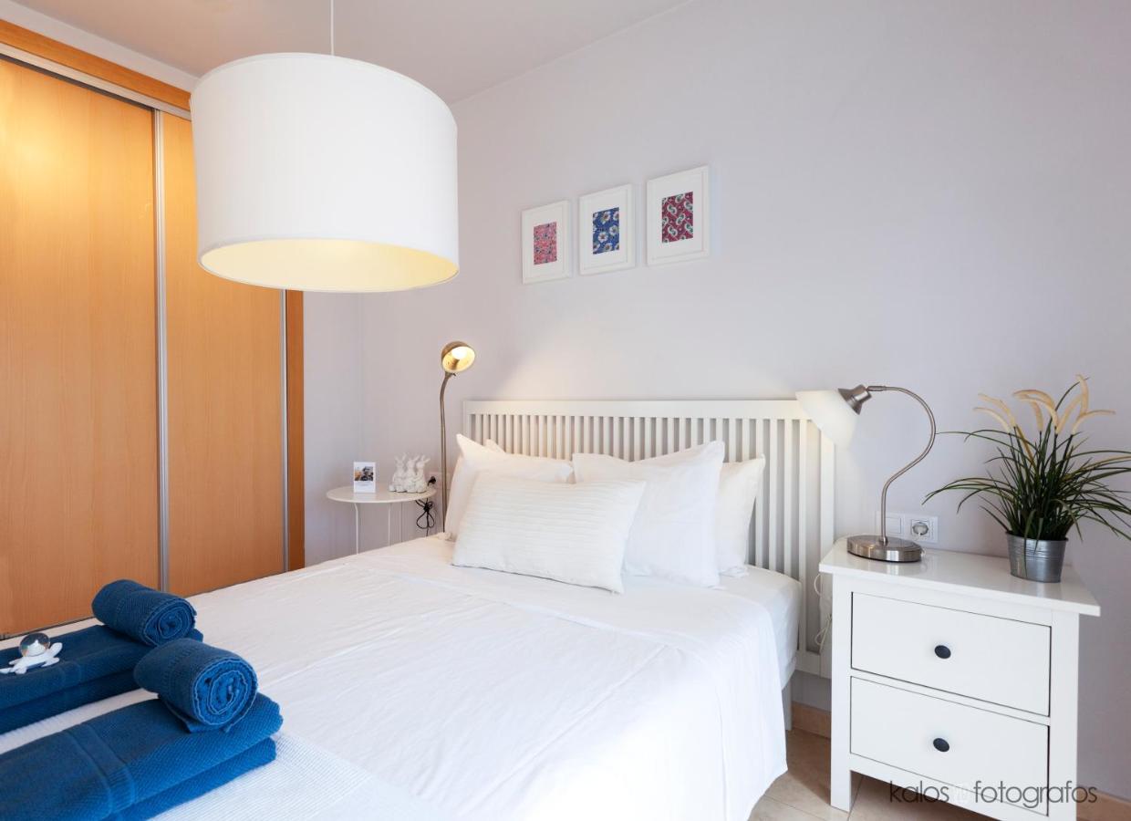 Encantador Apartamento Junto Al Mediterraneo By Hometels Sagunto 외부 사진