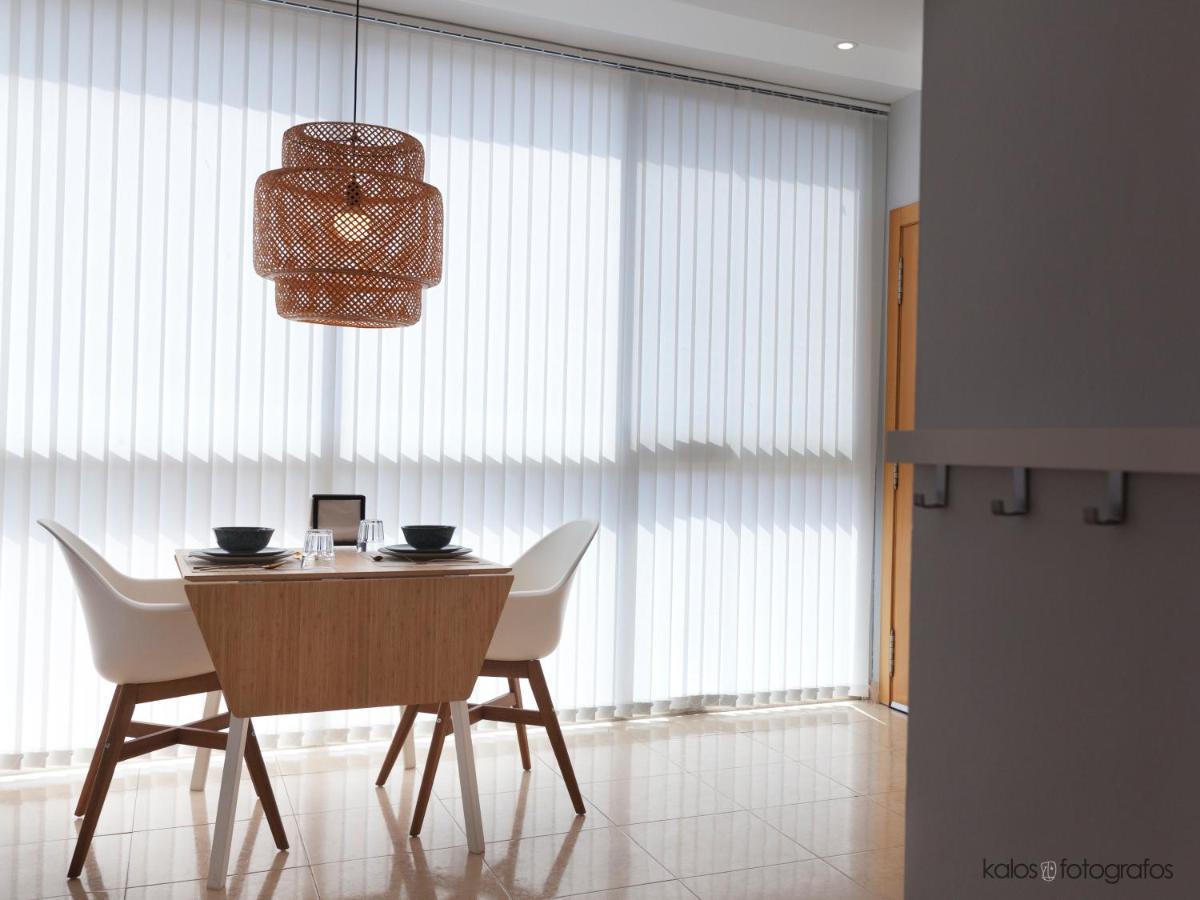 Encantador Apartamento Junto Al Mediterraneo By Hometels Sagunto 외부 사진