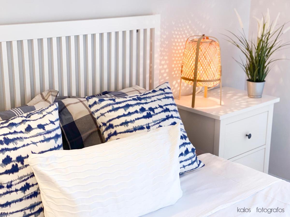 Encantador Apartamento Junto Al Mediterraneo By Hometels Sagunto 외부 사진