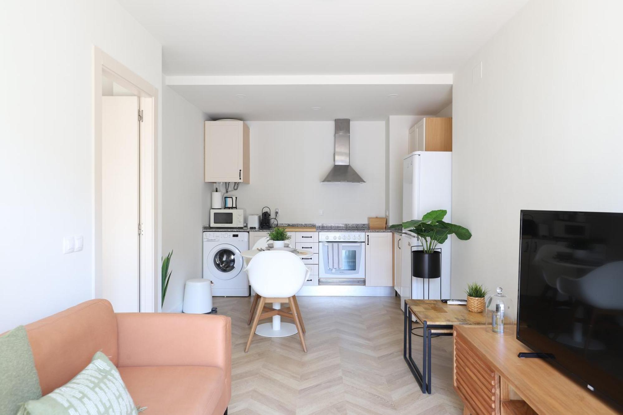 Encantador Apartamento Junto Al Mediterraneo By Hometels Sagunto 외부 사진