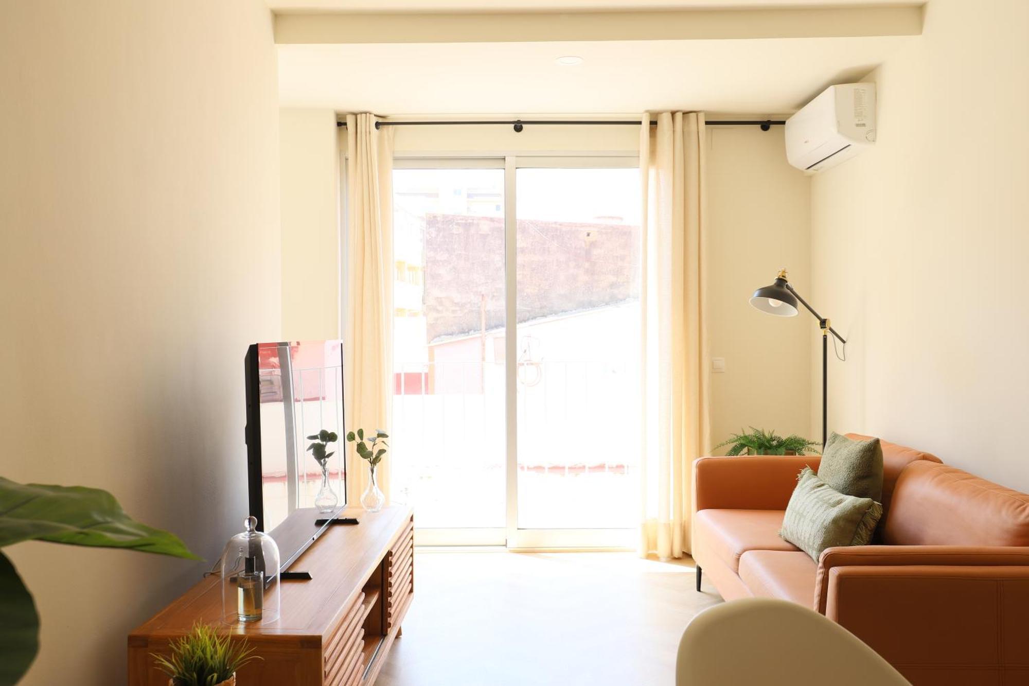 Encantador Apartamento Junto Al Mediterraneo By Hometels Sagunto 외부 사진