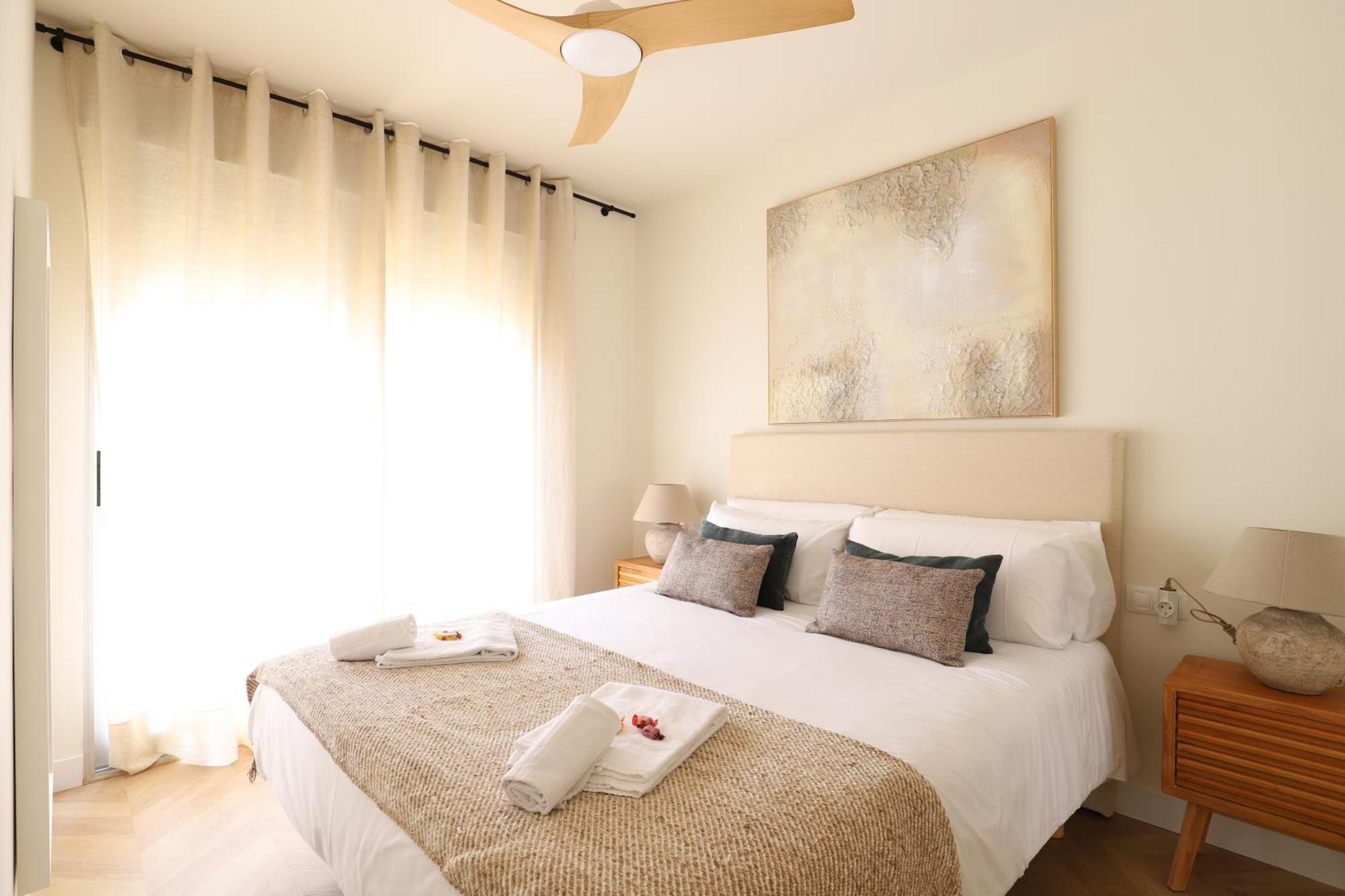 Encantador Apartamento Junto Al Mediterraneo By Hometels Sagunto 외부 사진