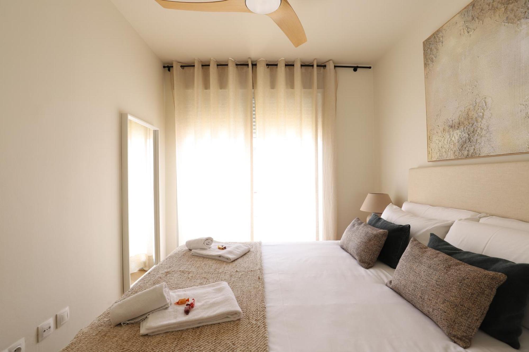 Encantador Apartamento Junto Al Mediterraneo By Hometels Sagunto 외부 사진